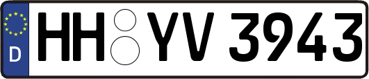 HH-YV3943