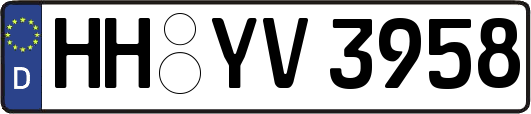 HH-YV3958