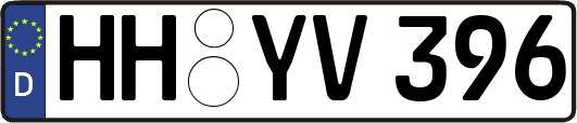 HH-YV396