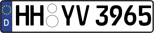 HH-YV3965
