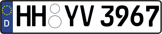 HH-YV3967