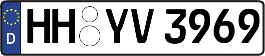 HH-YV3969