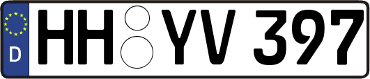 HH-YV397