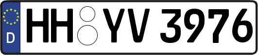 HH-YV3976