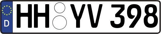 HH-YV398