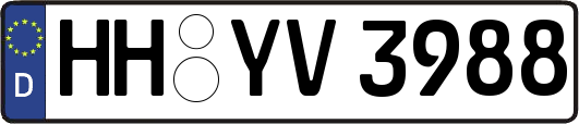 HH-YV3988
