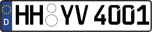 HH-YV4001