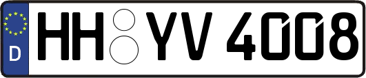 HH-YV4008