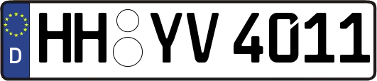 HH-YV4011