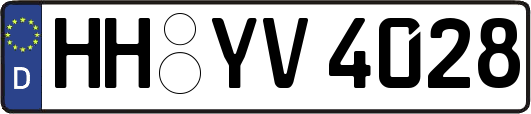 HH-YV4028