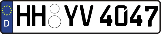HH-YV4047