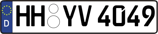 HH-YV4049