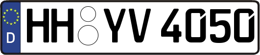 HH-YV4050