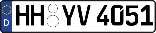 HH-YV4051