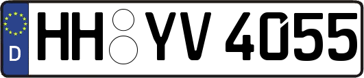 HH-YV4055