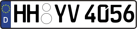 HH-YV4056