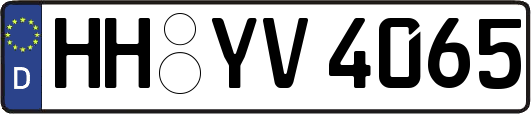 HH-YV4065