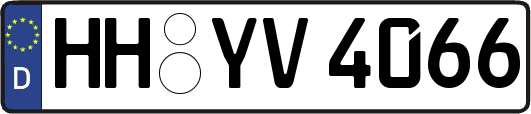 HH-YV4066
