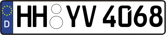 HH-YV4068