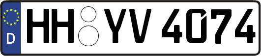 HH-YV4074