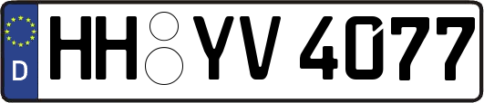 HH-YV4077
