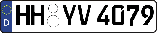 HH-YV4079