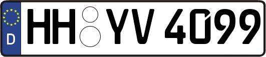 HH-YV4099