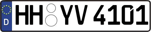 HH-YV4101