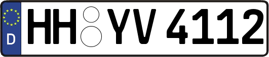 HH-YV4112