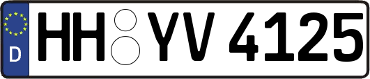 HH-YV4125