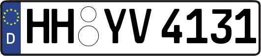 HH-YV4131