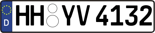 HH-YV4132