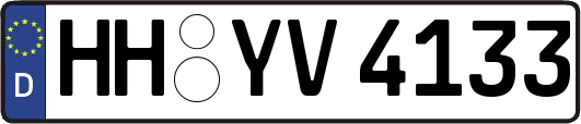 HH-YV4133