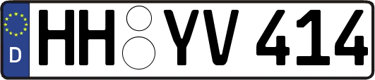 HH-YV414