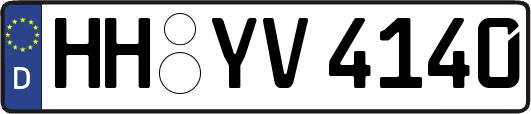 HH-YV4140