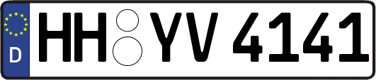 HH-YV4141