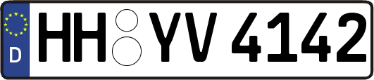 HH-YV4142