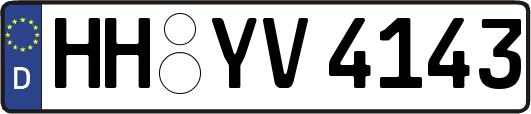 HH-YV4143