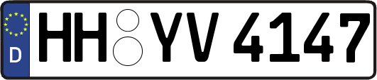 HH-YV4147