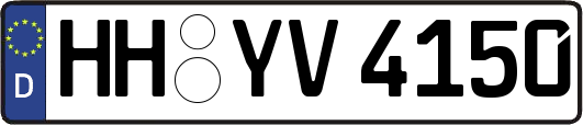 HH-YV4150