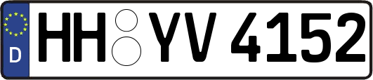 HH-YV4152
