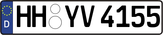 HH-YV4155