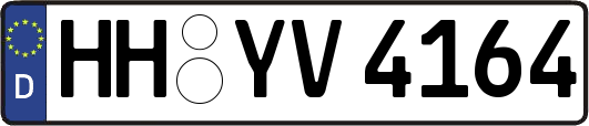 HH-YV4164