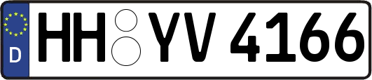 HH-YV4166