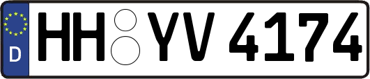 HH-YV4174