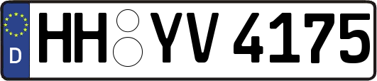 HH-YV4175