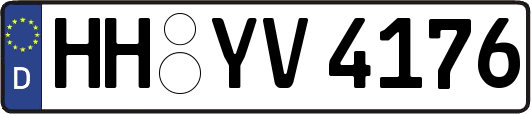 HH-YV4176