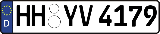 HH-YV4179