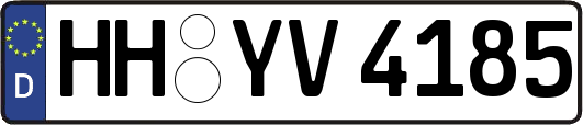 HH-YV4185
