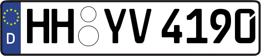 HH-YV4190
